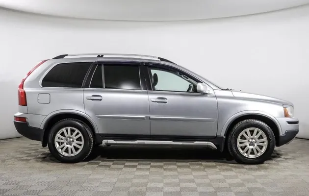 Volvo XC90, фото №3