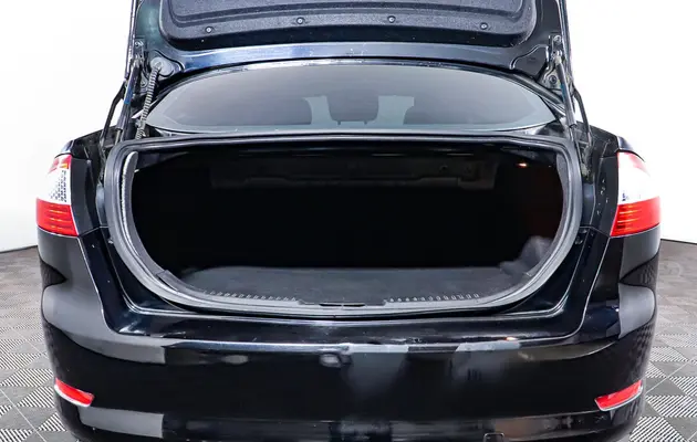 Ford Mondeo, фото №9