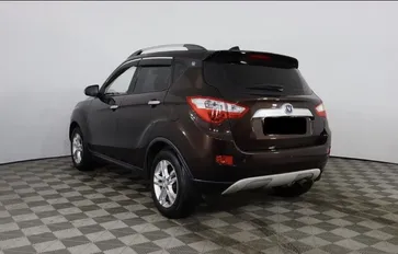 Changan CS35