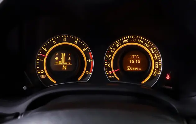 Toyota Corolla, фото №13