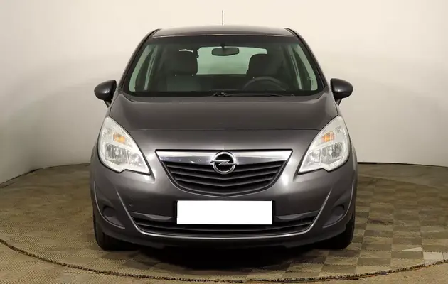 Opel Meriva, фото №6