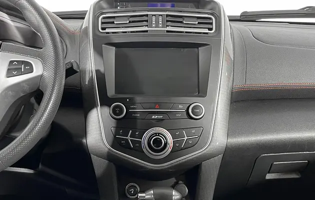 Lifan X60, фото №12