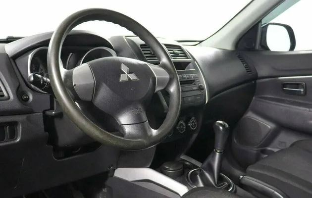 Mitsubishi ASX 1.6 Механика, фото №6
