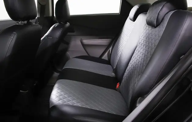 Chevrolet Cobalt, фото №10