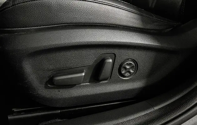 Hyundai Sonata, фото №13