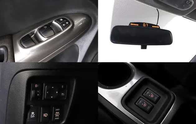 Nissan Juke, фото №16