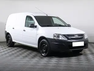 LADA (ВАЗ) LARGUS