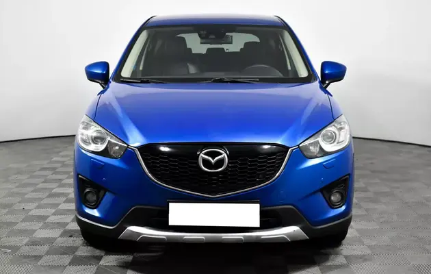 Mazda CX-5, фото №2